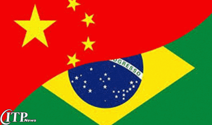 دیدار هیئت بازرسان چینی از کشتارگاههای برزیل