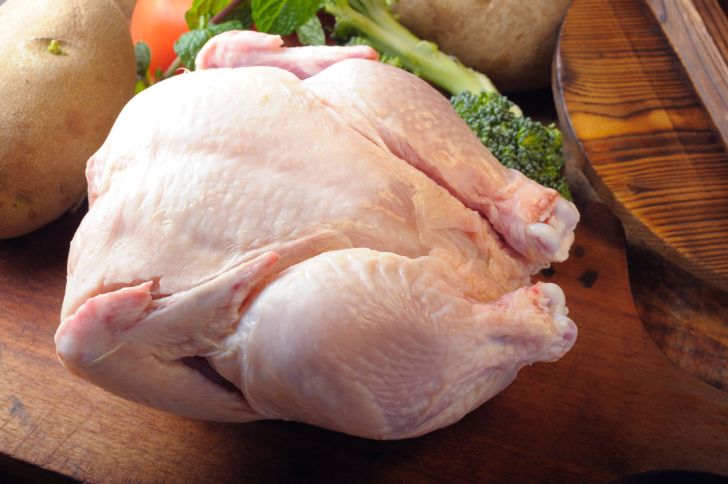 صادرات مرغ ایرانی نیازمند رعایت قواعد بین المللی