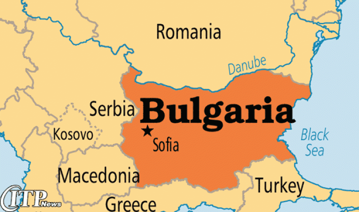 رشد صنعت مرغداری بلغارستان