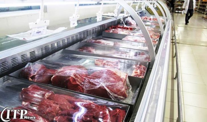 ثبات قیمت گوشت در بازار