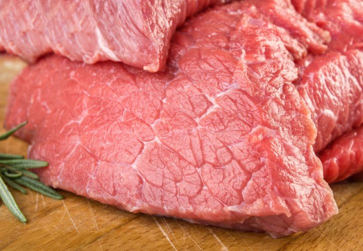تولید بیش از 27 هزار تن گوشت قرمز در لرستان