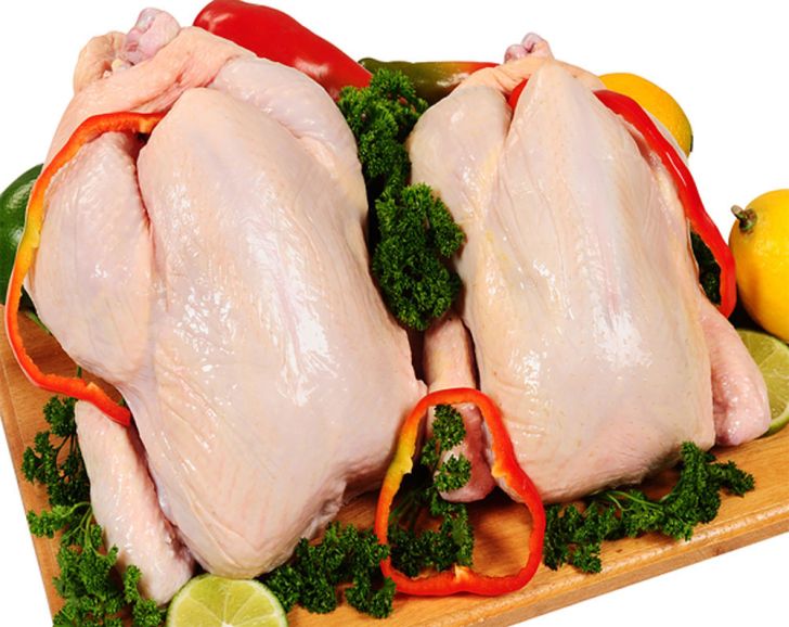 مرغ‌های درشت به صرفه‌ترند یا مرغ‌های متوسط 