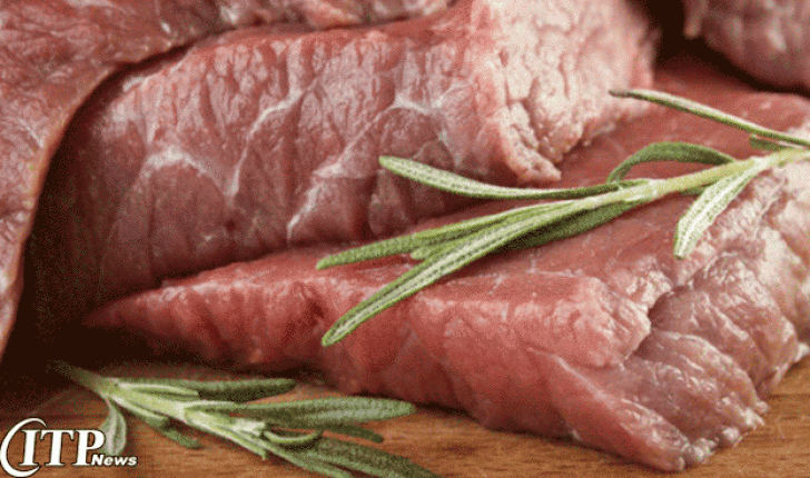 افزایش 40 درصدی بهای گوشت در ترکیه  