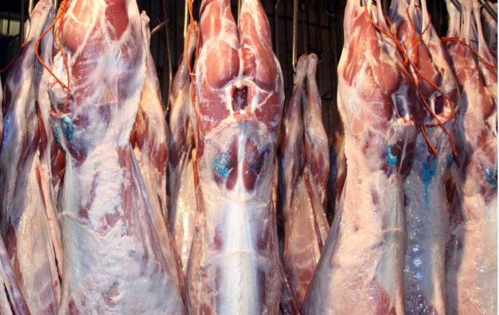 سود گران فروشی گوشت در جیب دلال‌ها