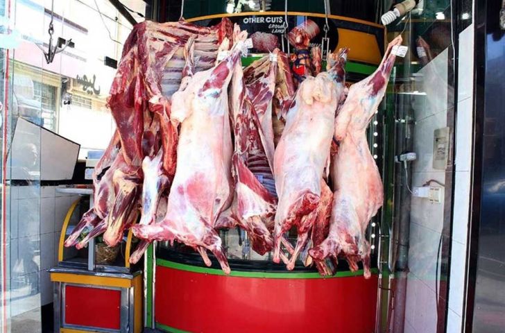  علت گرانی گوشت از زبان یک مسئول دولتی