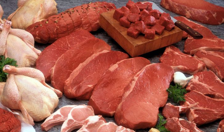 تعطیلات عامل افزایش قیمت گوشت و مرغ