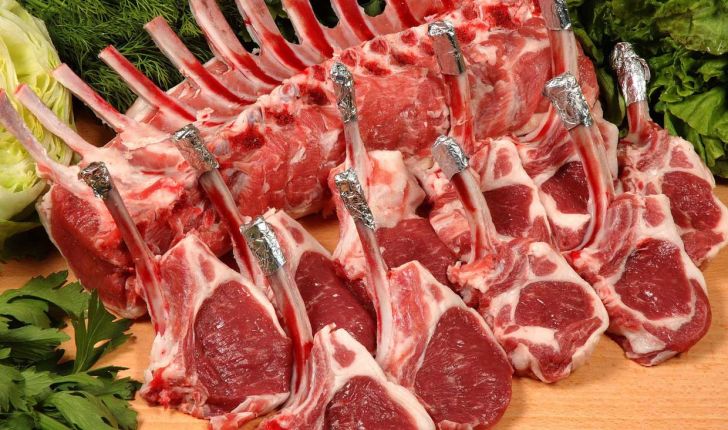 تب بازار گوشت بالا گرفت