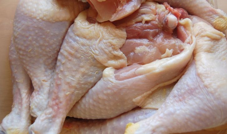 ایرانیان دو برابر میانگین جهانی مرغ مصرف می کنند