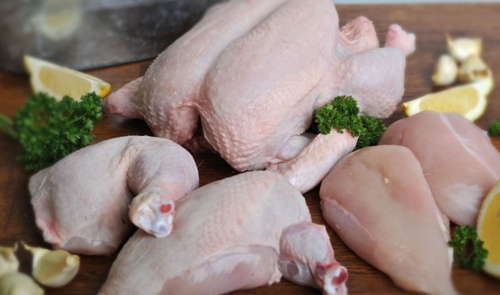 اختصاص ارز مبادله‌ای به واردات مرغ ممنوع شد