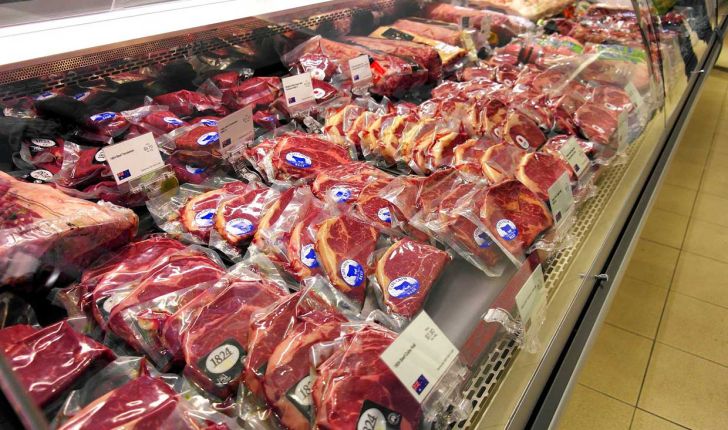 افزایش شاخص جهانی قیمت گوشت
