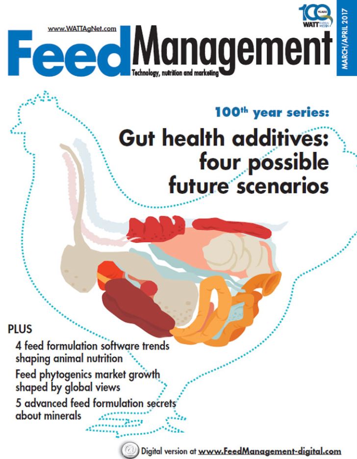 Feed Management March/April 2017  