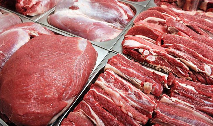  ادامه واردات گوشت از آسیای میانه