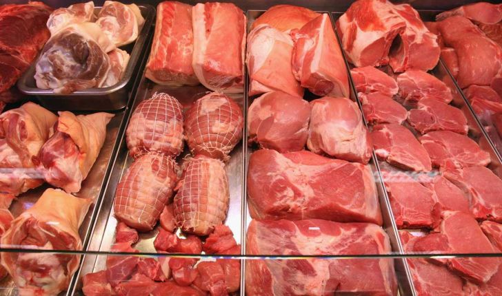 اقدام دولت درشکستن قیمت گوشت قرمز
