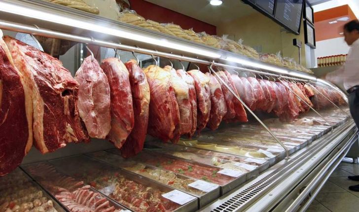  آمایش عرضه‌وتقاضا مطابق نیاز بازار،عامل تعادل نرخ گوشت