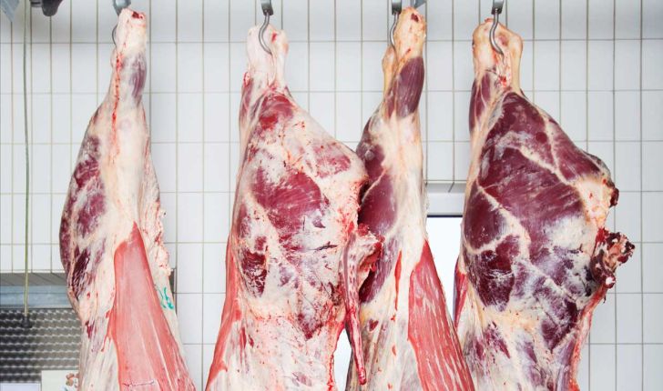 قیمت گوشت گوسفندی اول هفته مشخص می‌شود
