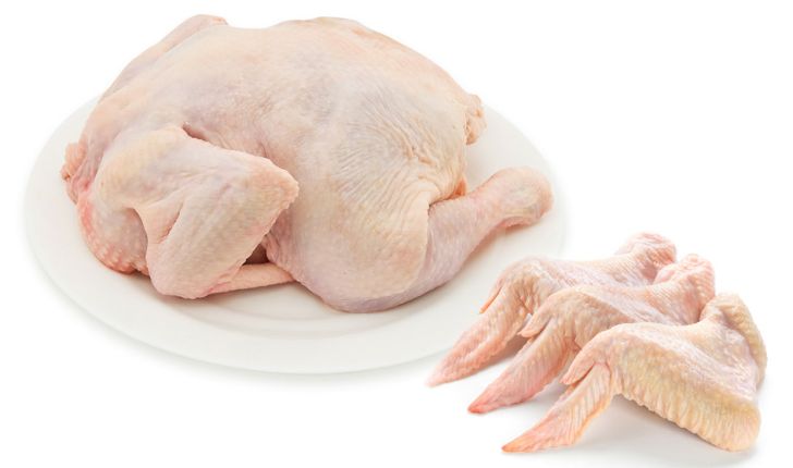  قیمت گوشت مرغ در خراسان شمالی افزایش یافت
