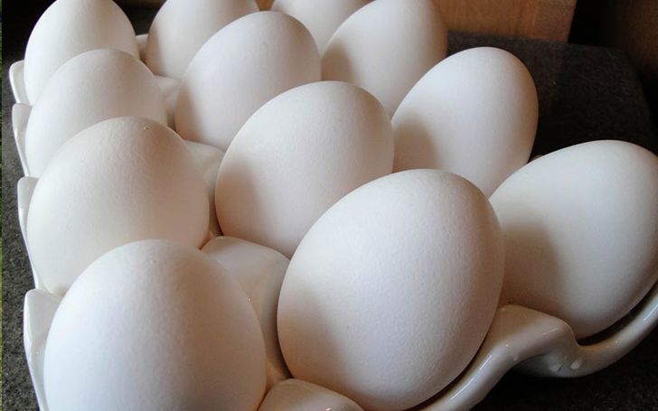 کمک ۹میلیارد تومانی برای تنظیم بازار تخم‌مرغ