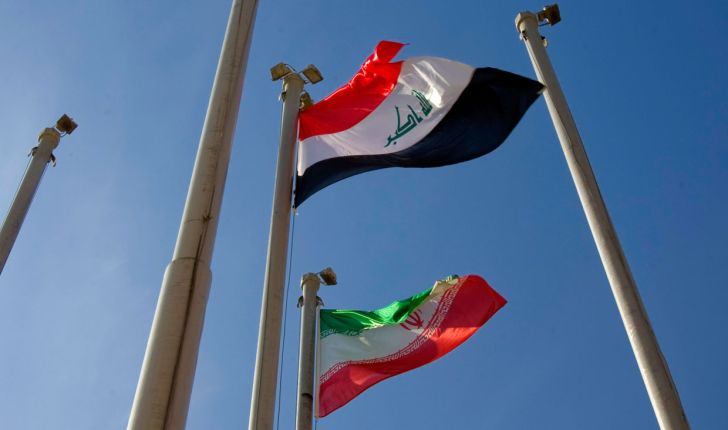 ایران و عراق راه های توسعه همکاری ها و تجارت محصولات کشاورزی را بررسی کردند