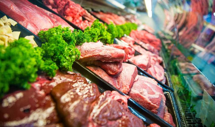 آخرین قیمت گوشت قرمز و دام زنده در بازار