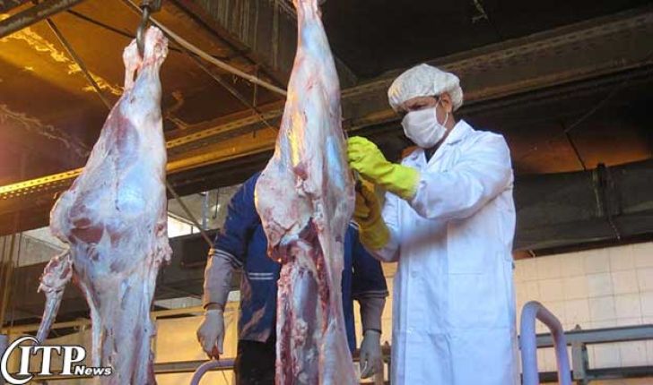 مخاطرات مصرف گوشت تهیه شده از مراکز غیرمجاز