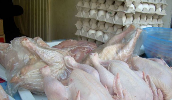  کاهش دامنه دار قیمت مرغ و تخم مرغ با وجود افزایش تقاضا