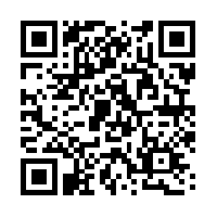 QR کد مخصوص سیستم عامل iOS